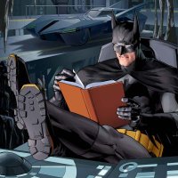 Bruce Wayne π πΈ π¦ (@batmengineer) 's Twitter Profile