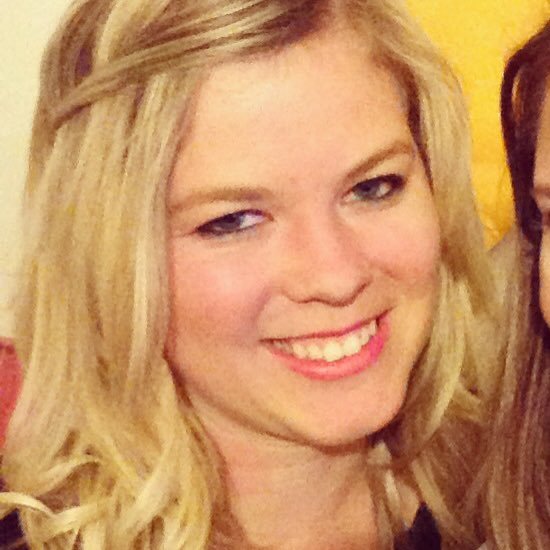 ericavaron's profile picture. Cal Gymnastics Alumni