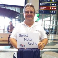 Select Motor Racing (@selectmr) 's Twitter Profile