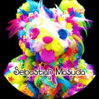 SebastianMasudaART (@sebastian_m_art) 's Twitter Profile Photo SebastianMasudaART (@sebastian_m_art) 's Twitter Profile Photo