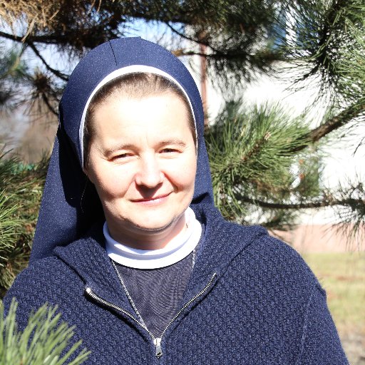 Bogna_ZDCh's profile picture. Katoliczka, siostra zakonna. Należę do #ZgromadzenieSióstrDuszyChrystusowej Prowadzę bloga #DuszaJezusa. Doktor teologii duchowości