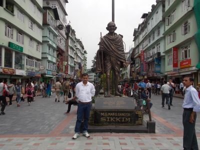 rajeshindia786's profile picture. 