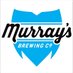 Murrays World HQ (@murraysbrewing) Twitter profile photo Murrays World HQ (@murraysbrewing) Twitter profile photo
