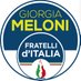 Fratelli d’ Italia Prov. di Roma (@fdiprovinciarm) Twitter profile photo Fratelli d’ Italia Prov. di Roma (@fdiprovinciarm) Twitter profile photo