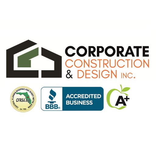 (407) 501-6780 Registered Orlando Roofing Contractor - Certified General Contractor serving Orlando Metro and all of Central Florida.