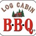 Log Cabin BBQ (@logcabinbbq) Twitter profile photo