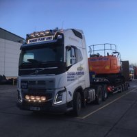 Thomas Plant Hire (@thomasplantltd) 's Twitter Profile