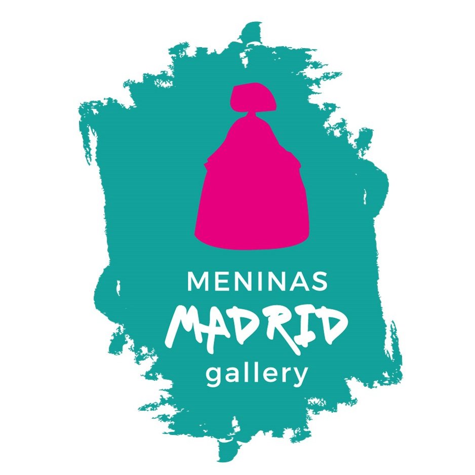 meninasmadrid's profile picture. Madrid vuelve a ser nuestro escenario desde el 1/10 hasta el 30/11. Las Meninas renacen actualizadas y unidas al arte urbano. Instagram: @meninasmadridgallery