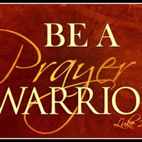 PrayerWarriors🙏 (@mprayerwarrior) 's Twitter Profile