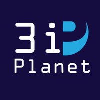 3iPlanet(@3iPlanet) 's Twitter Profile Photo