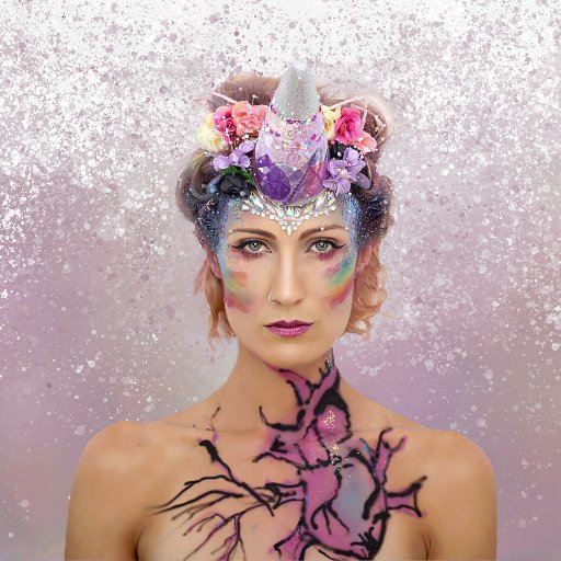 Singer. Songwriter. Arranger. Vegan. Creative Coach. Choir Mama. Weirdo.