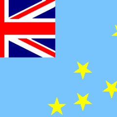 Official twitter account for the Government of Tuvalu