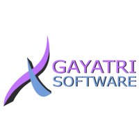 Gayatri Software(@gayatrisoftware) 's Twitter Profile Photo