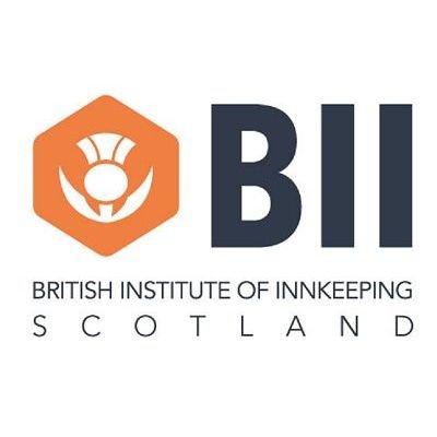 Official Twitter Feed for The British Institute of Innkeeping: Scotland. Support us: scotland@bii.org