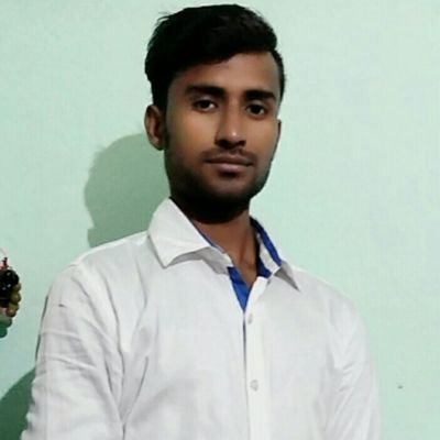 ManchVikash's profile picture. Krishna Kumar