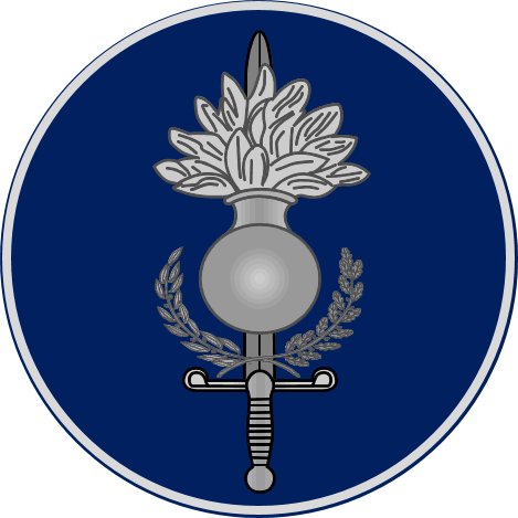 Visit European Gendarmerie Force Profile