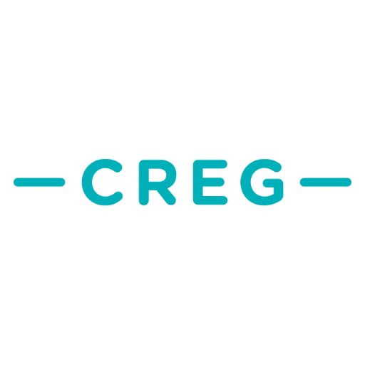 Creg Creg Be Twitter