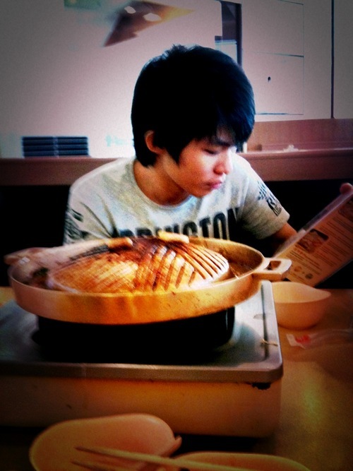 Clivekkt's profile picture. 