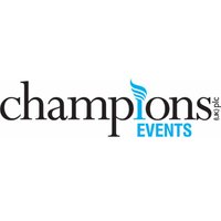 Champions Events🪄(@Champs_events) 's Twitter Profile Photo