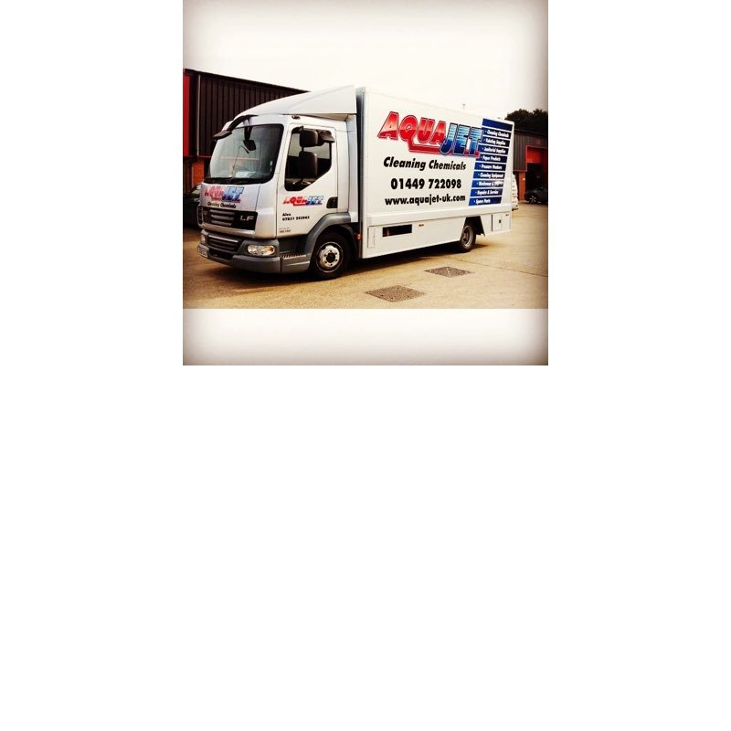 AlexHil68787259's profile picture. Aquajet area sales manager