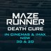 The Death Cure UK (@mazerunner_uk) Twitter profile photo The Death Cure UK (@mazerunner_uk) Twitter profile photo