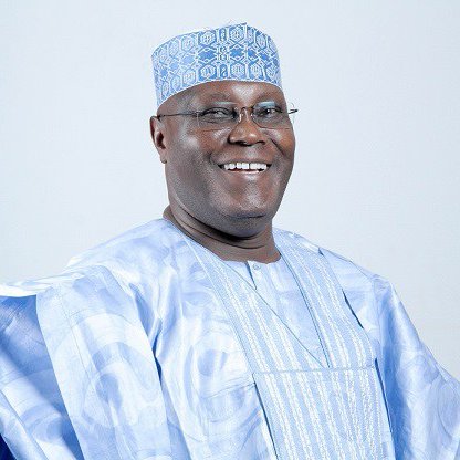 United voice for ATIKU ABUBAKAR come 2019.