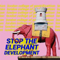 Stop The Elephant Development (@occupyelephant) 's Twitter Profile
