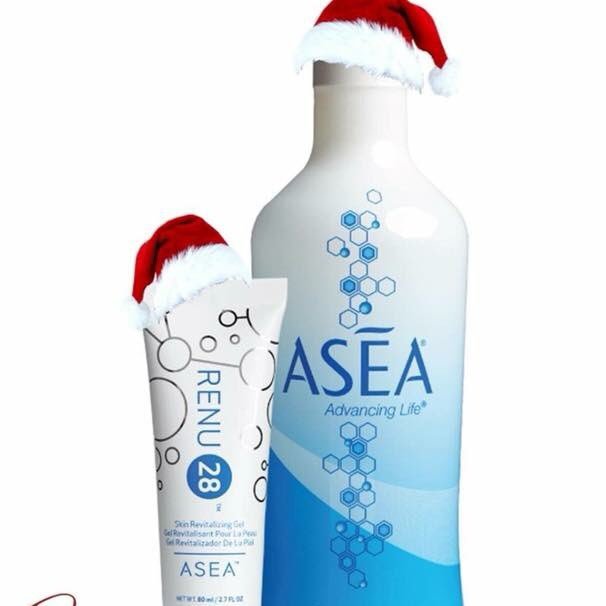 I just became a representative of Asea, my goal is to educate the public about how Asea can help you keep or get healthy