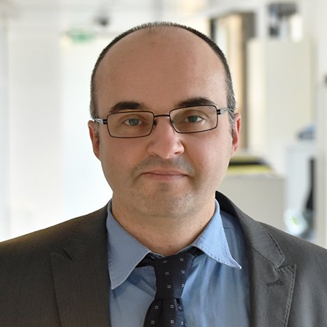 Nicolas Bauduceau Profile