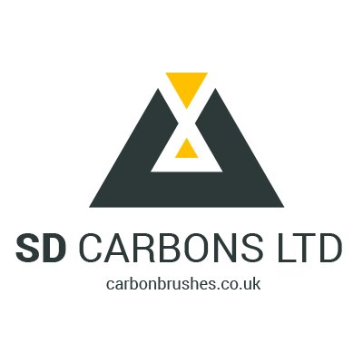 SD Carbons manufacture carbon brushes for the industrial, transportation & energy sectors. Order online for a fast turnaround service.