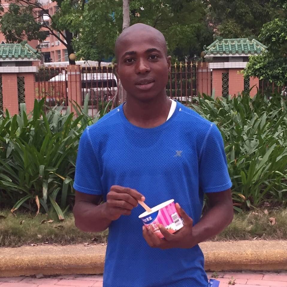 deevymiles's profile picture. Nigeria marine navy, aspiring to be a model and also to serve in the US MARINE...