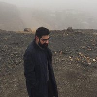 سوم شخص نگران (@mohajerane) 's Twitter Profile Photo سوم شخص نگران (@mohajerane) 's Twitter Profile Photo