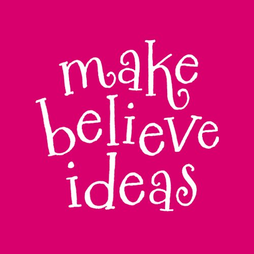 Make Believe Ideas is a #publisher of innovative books for children and babies. 
https://t.co/uuoCoS9V8m