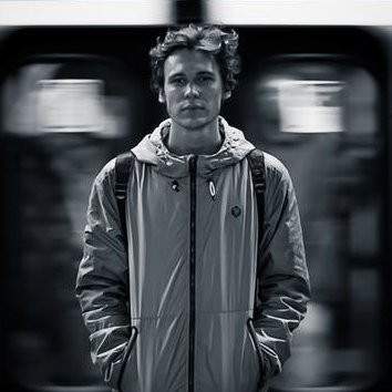 brianleonard_88's profile picture. "Husband, Father, Startups, Web Development  WordPress."