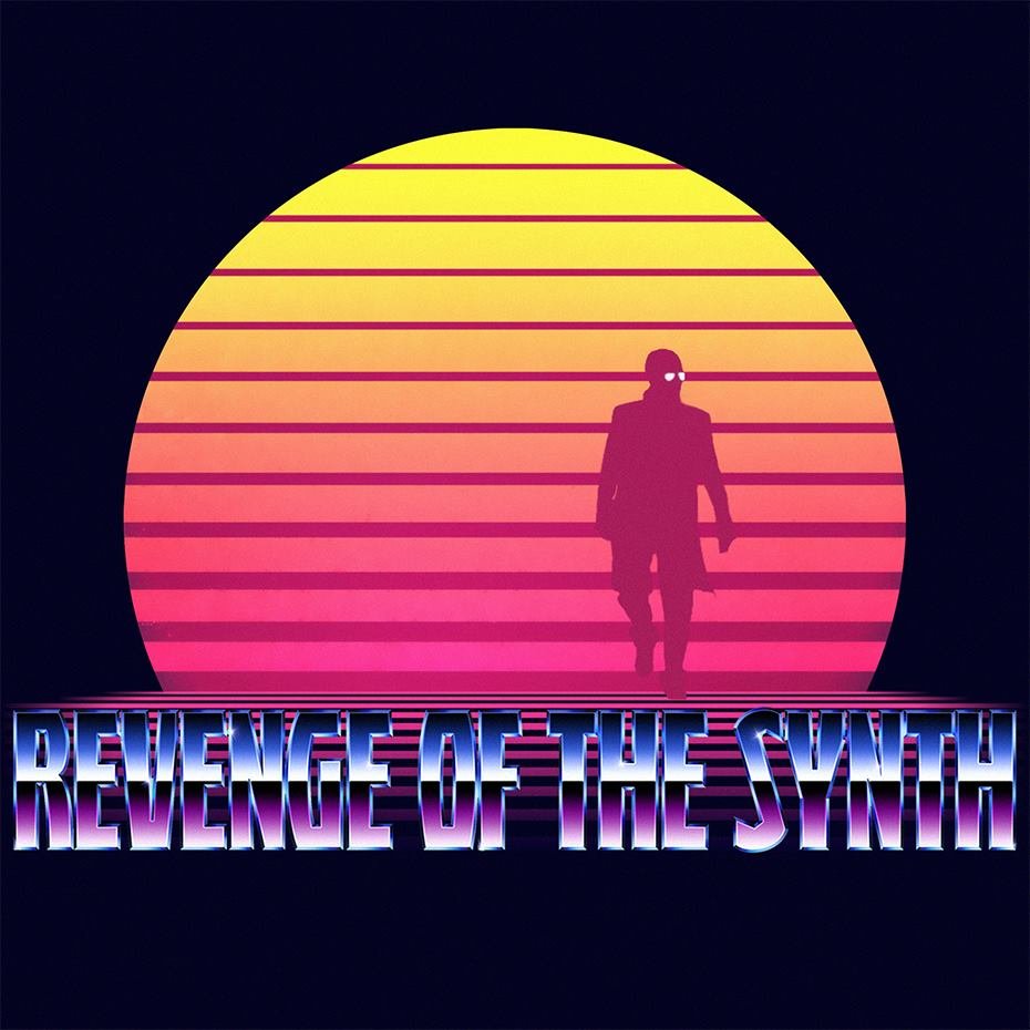 Revenge of the Synthさんのプロフィール画像