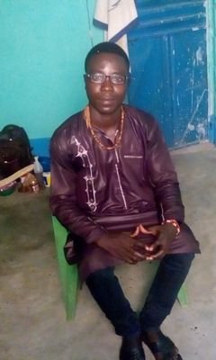 KalilouLucas's profile picture. 