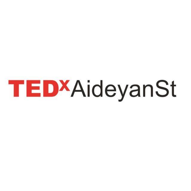 TEDxAideyanSt #BeninCity