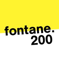 fontane200 (@fontane200) 's Twitter Profile Photo