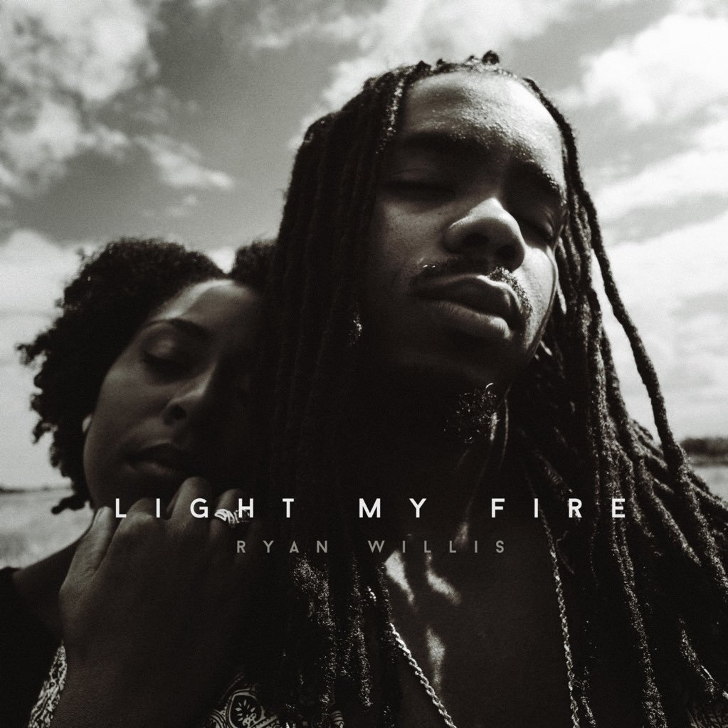 ryanwillismusic's profile picture. New Single "Light my fire" Out Now! https://t.co/CdAc3dQqZO