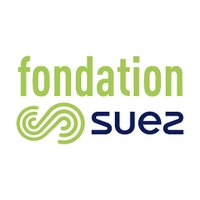 Fondation SUEZ(@FondationSUEZ) 's Twitter Profile Photo