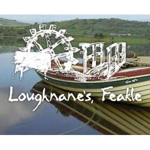 Clare Ecolodge at Loughnane’s in Feakle, in the heart of East Clare, is a family-run guesthouse. We also offers group and self-catering accommodation.