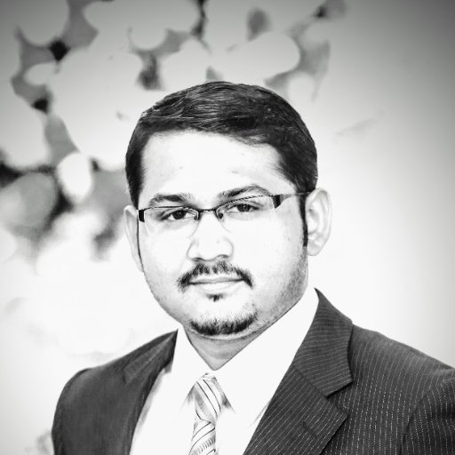 hasanraza90's profile picture. Tech Enthusiast
