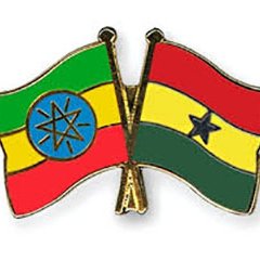 The Official Twitter account of the Embassy of the Federal Democratic Republic of Ethiopia in Accra accredited to Ghana, Liberia and Sierra Leone.