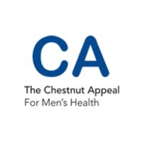 The Chestnut Appeal for Men’s Health(@Chestnutappeal) 's Twitter Profile Photo