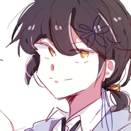 [졸업] 윤 찬さんのプロフィール画像