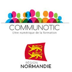 Espace d'échanges d'innovation normand sur la transformation numérique des professionnels formation / insertion et de leur offre de services. #multimodalité