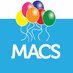 Microphthalmia, Anophthalmia & Coloboma Support (@macsthecharity) Twitter profile photo Microphthalmia, Anophthalmia & Coloboma Support (@macsthecharity) Twitter profile photo