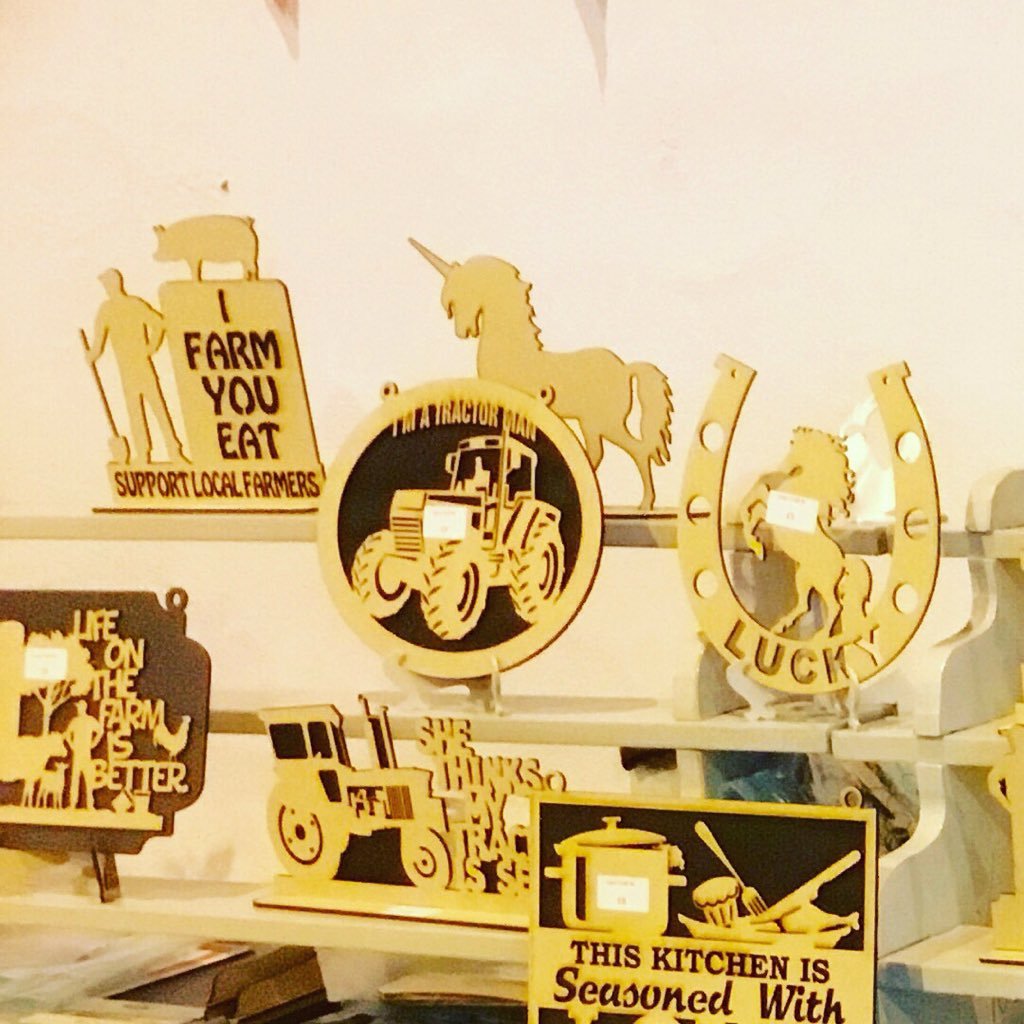 lasercraftni's profile picture. Owner