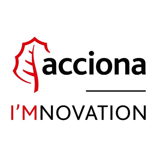 We're @ACCIONA's innovation platform. Interested in #energy #infrastructure #services #water #startups #AumentedReality #openinnovation Tag us with #Imnovation