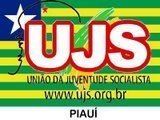 União da Juventude Socialista - Piauí - Juventude de Luta!